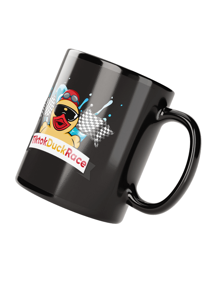 Duckrace Mug product image (2)