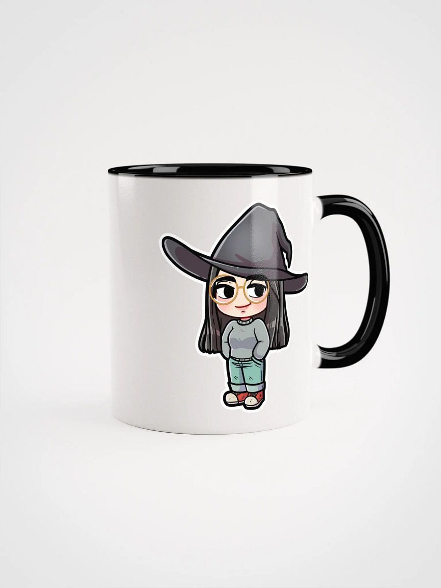 Chill Wizard Mug product image (2)
