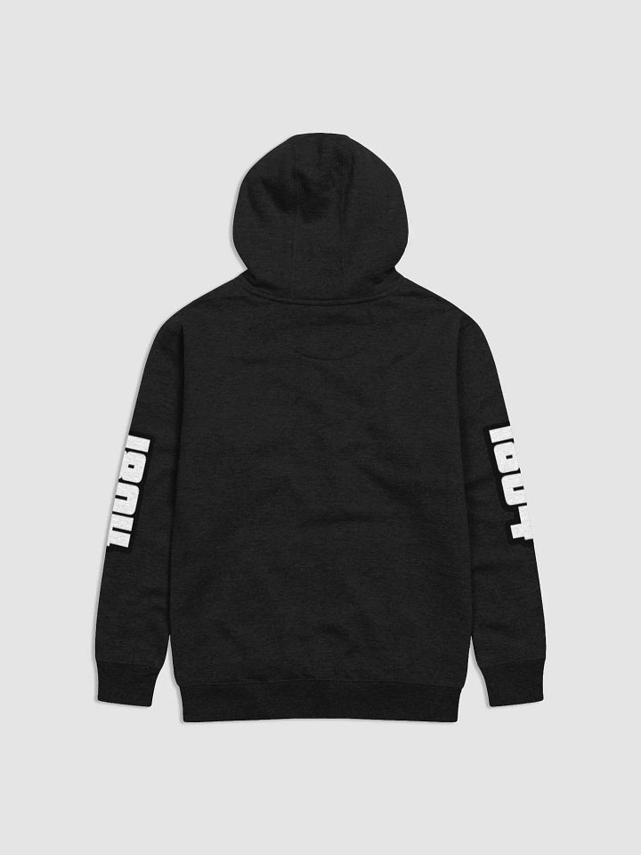 NEW MASTER SLICK HOODIE product image (2)