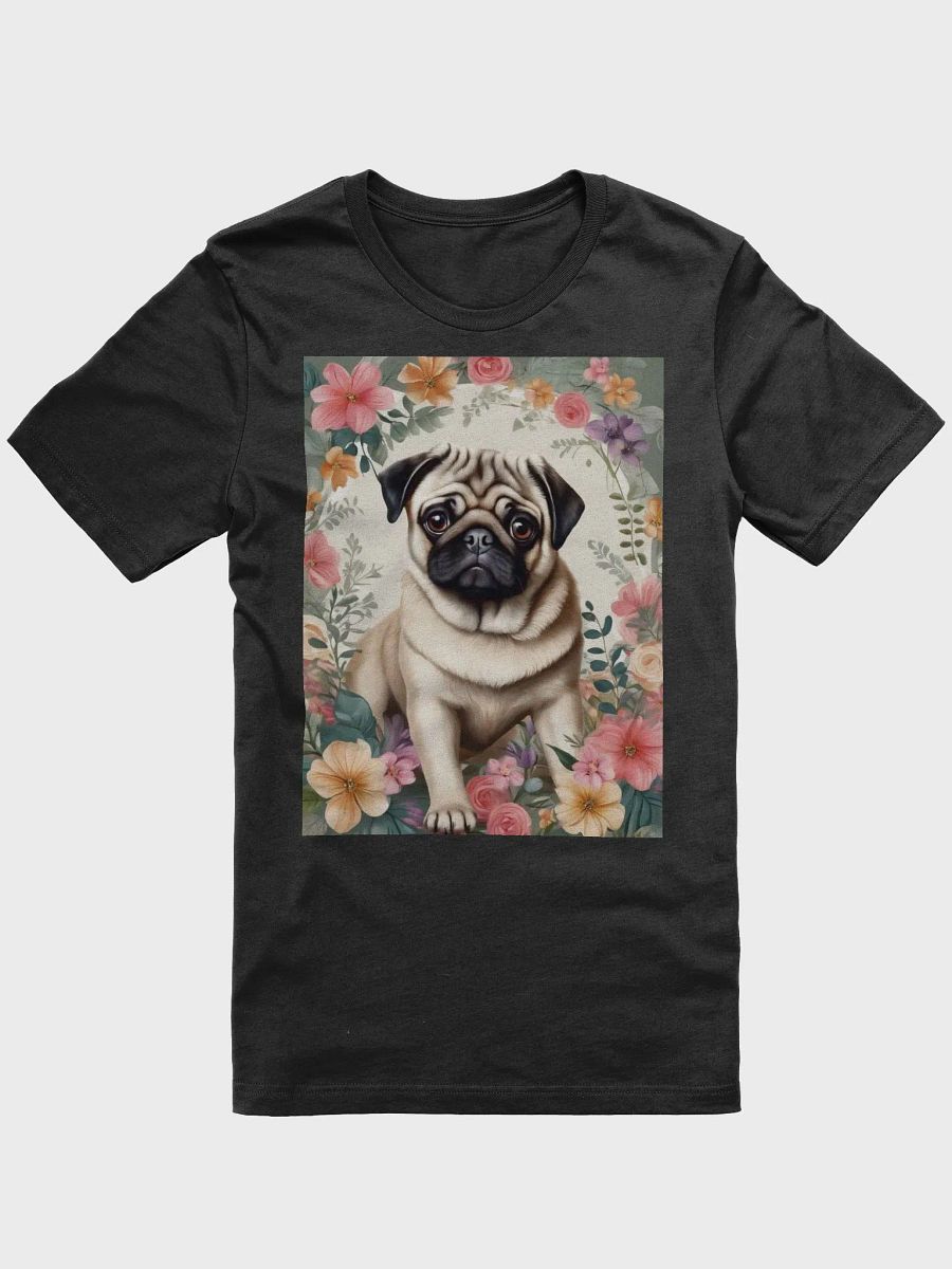 Cute Pug For Pug Lovers product image (1)