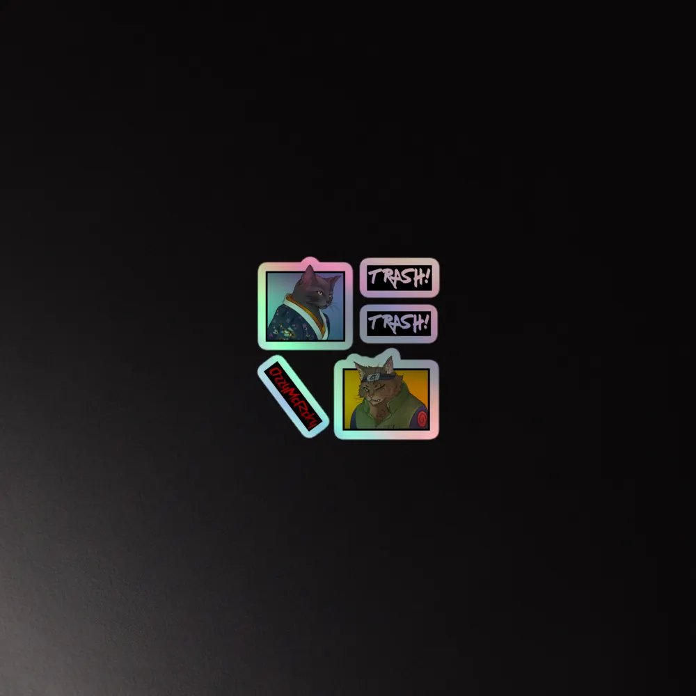 STICKERS product image (4)