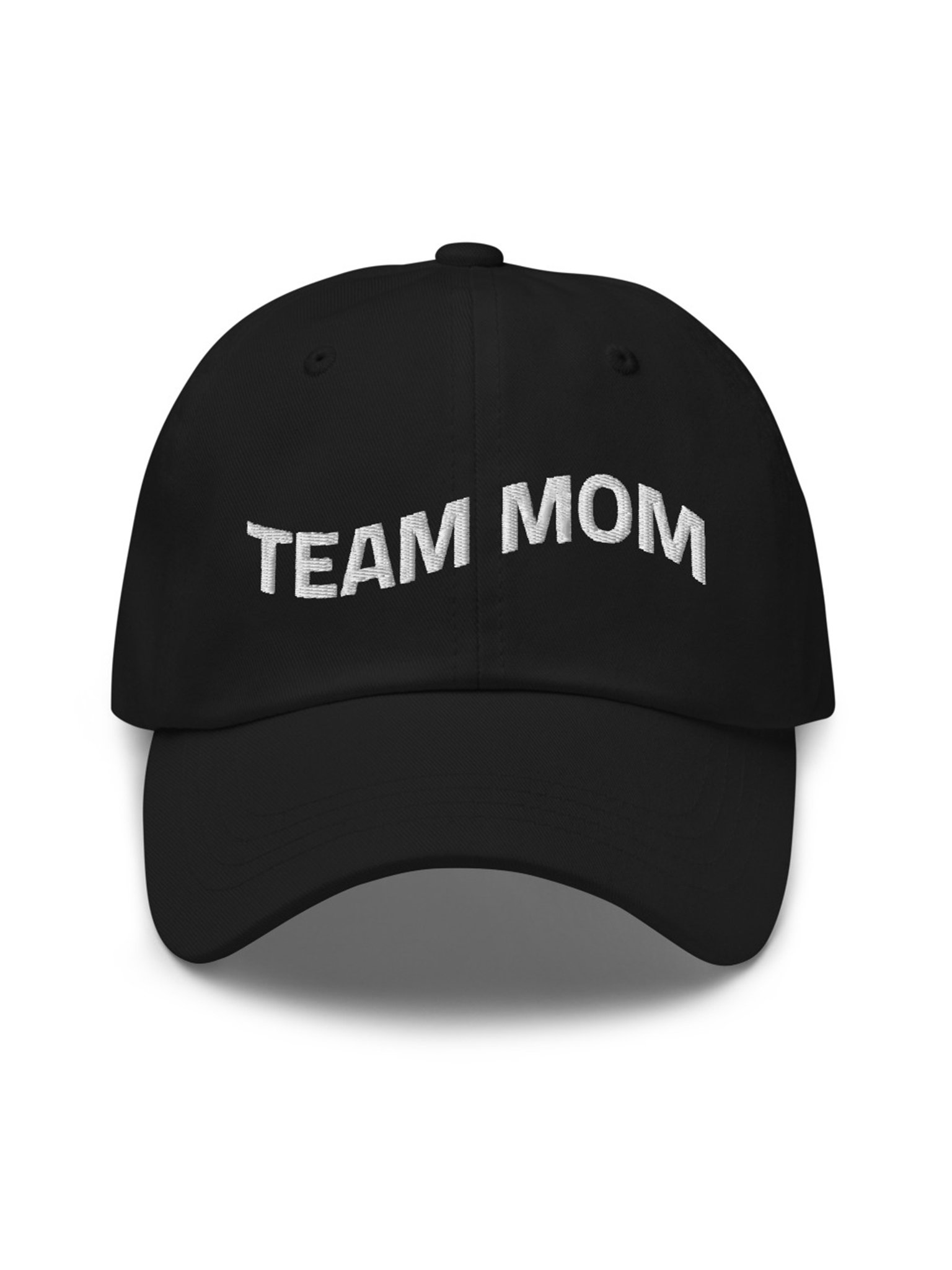 Team Mom - Dad Hat product image (1)