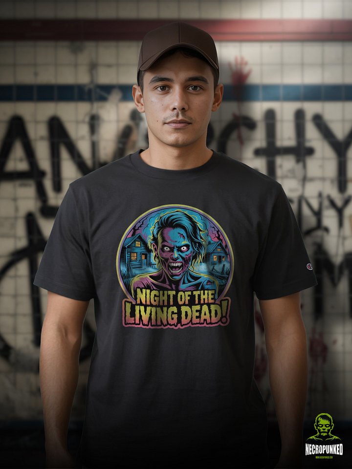 Night Of The Living Dead! product image (1)