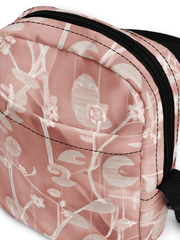 Pretty & Pink Crossbody Bag product image (2)