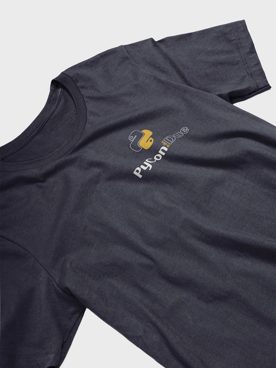 PyCon Italia 2 (2008) product image (3)