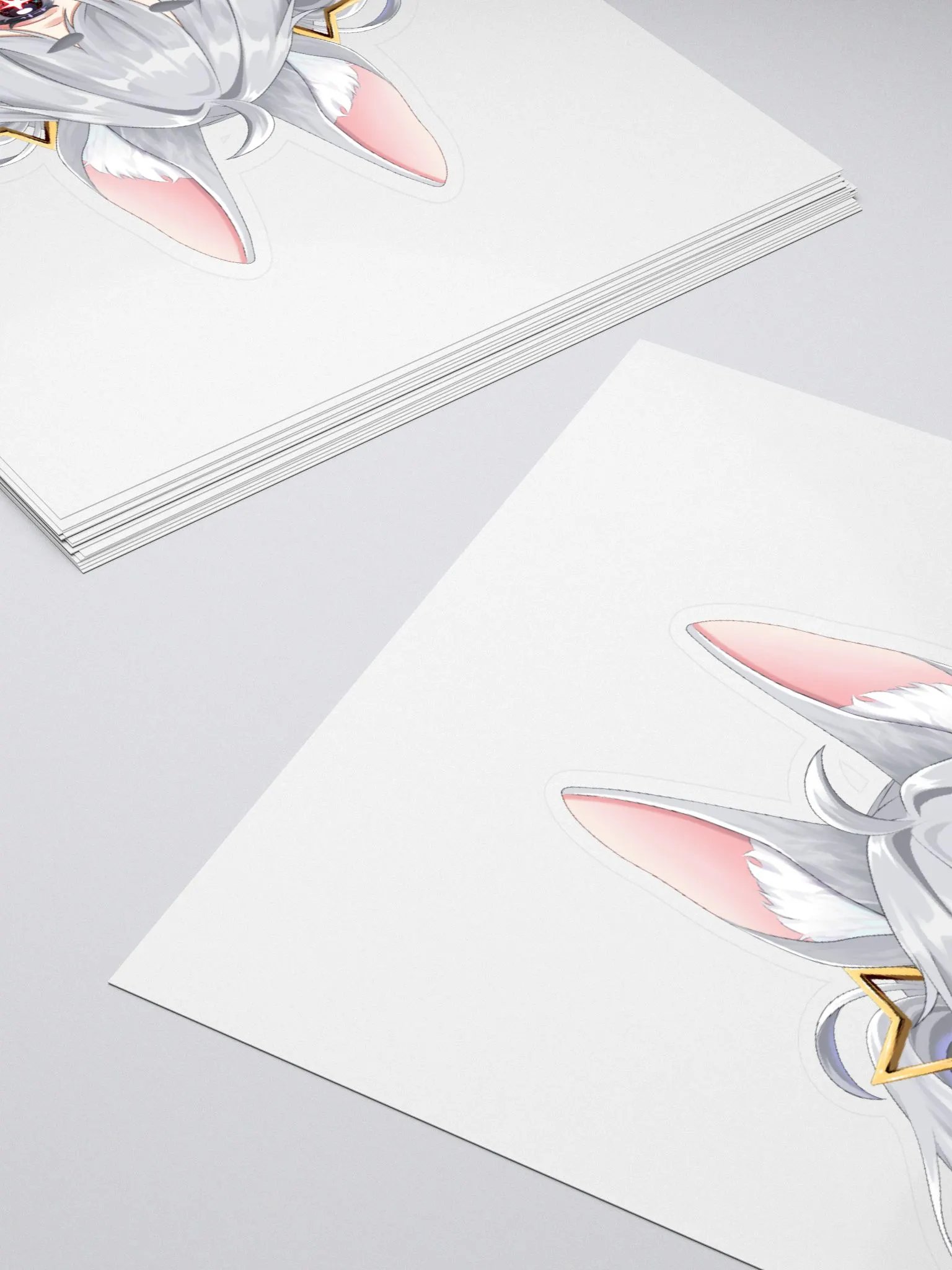 Luwi 3.0 Peeker sticker product image (4)