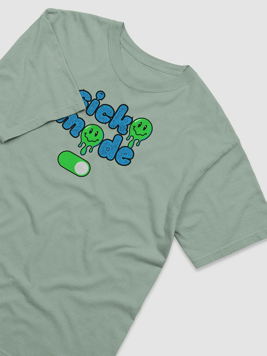 Sicko Mode T-Shirt product image (15)