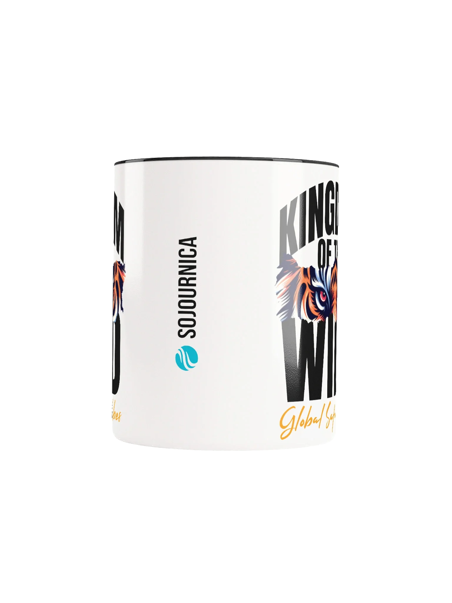 Kingdom of the Wild Ceramic Mug product image (59)