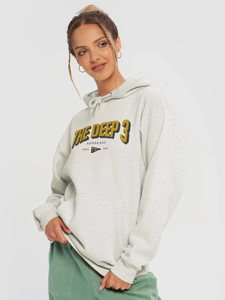 Winter Collection Hoodie product image (5)