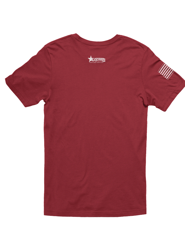 Fall HONORUSVETS Star Tee product image (2)
