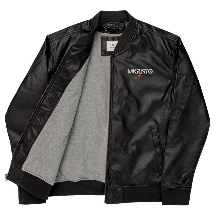 Mkristo unisex Jacket product image (1)
