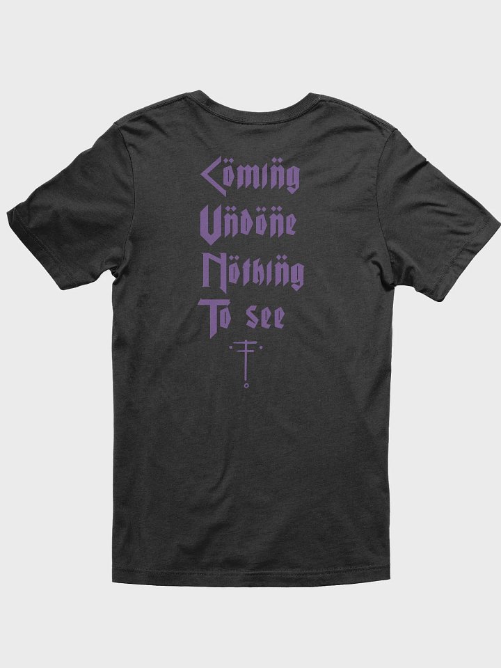 C#NT TEE product image (2)