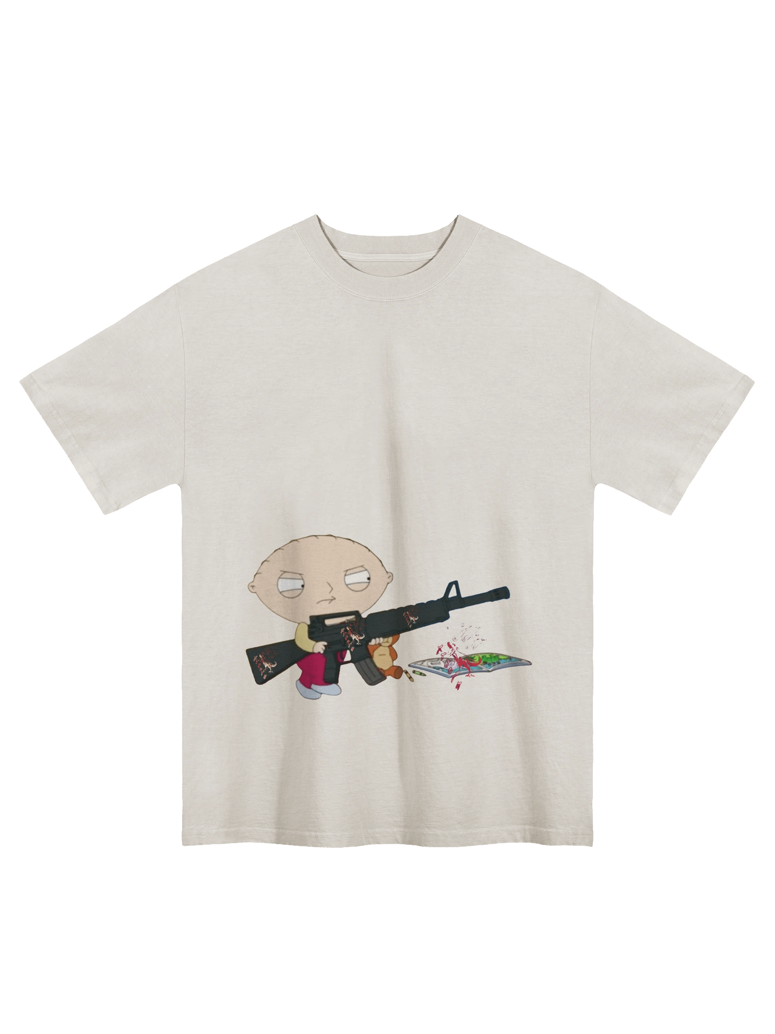 stewie enters the chat product image (1)