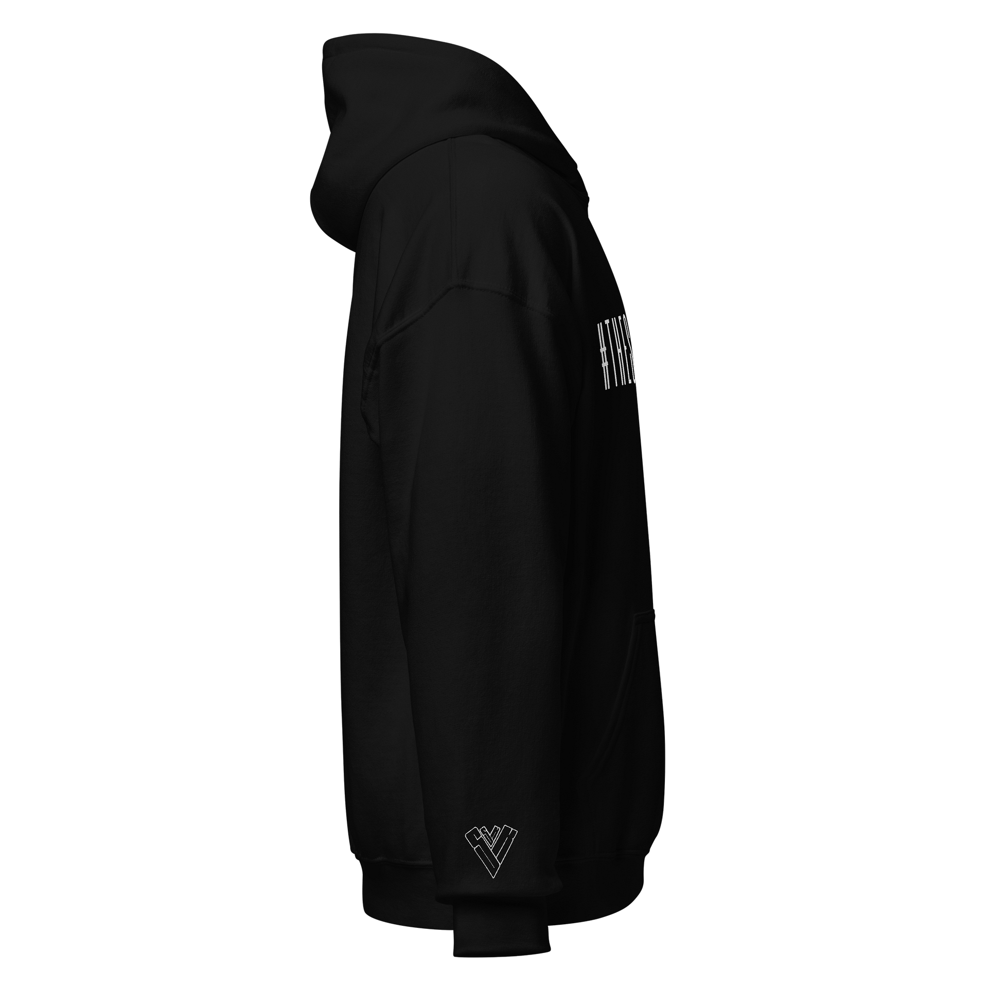 #theswiftarmy hoodie product image (2)