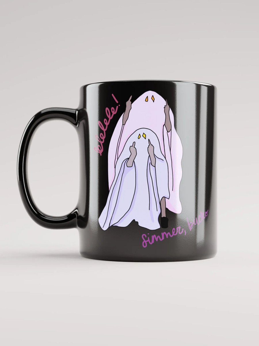EmiNila's Flippin' Mug (Cartoon) product image (1)