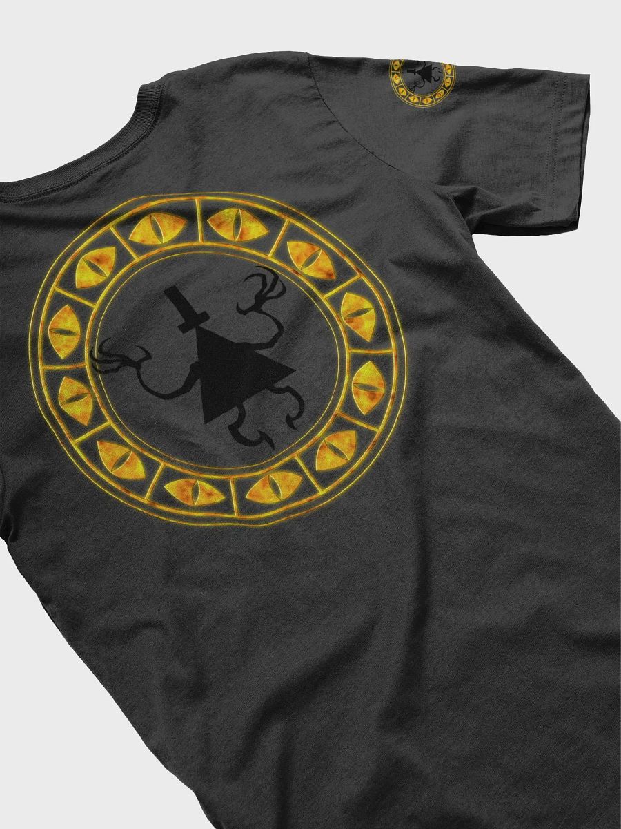 Bill Cypher Shirt product image (57)