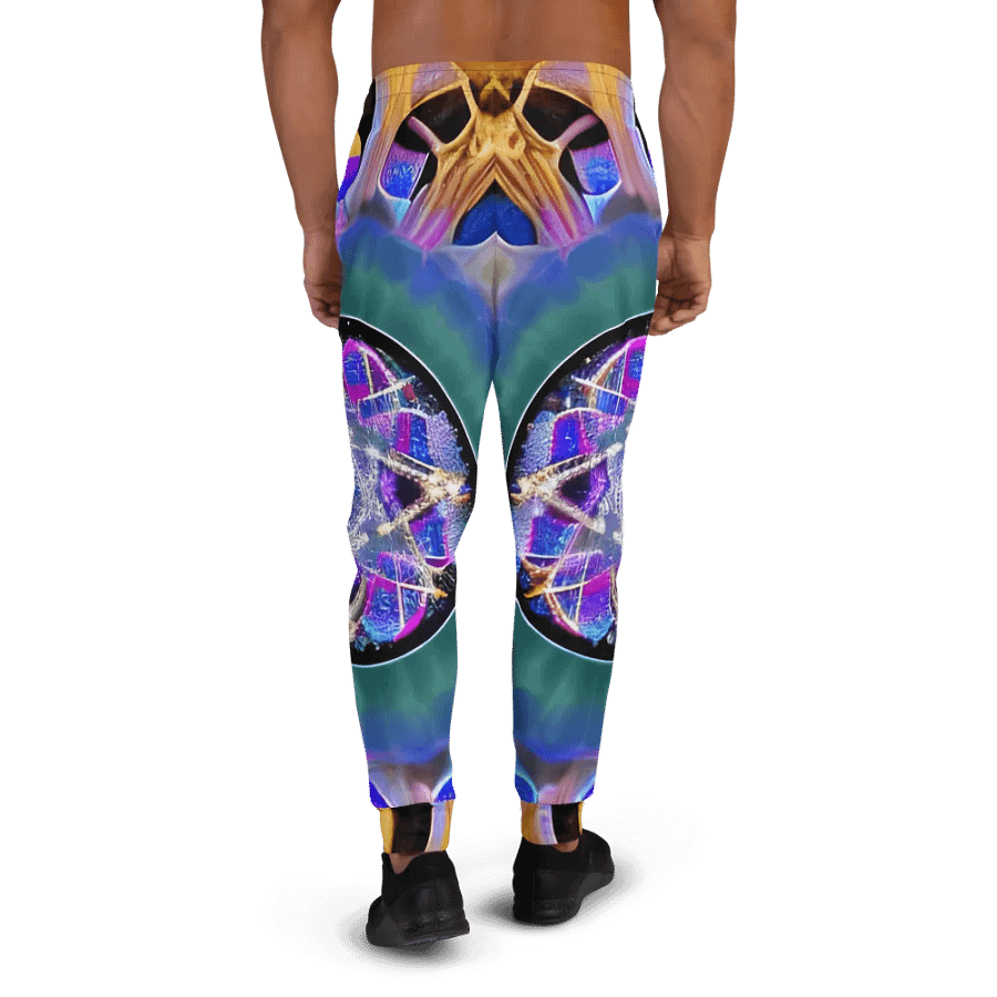 Harmony Luminescence Custom Joggers product image (2)
