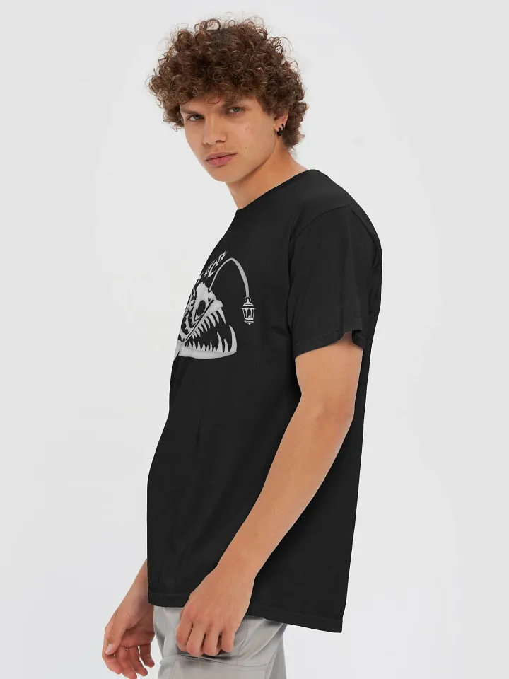 BLACK METAL FISH product image (2)