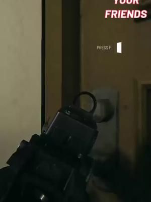Peek A boo, I shot you! When you shoot your friends to keep them awake @drkblade_chillzone @sp1d3r1987 @yorkshireenforcer #zerohour #zerohourfunny