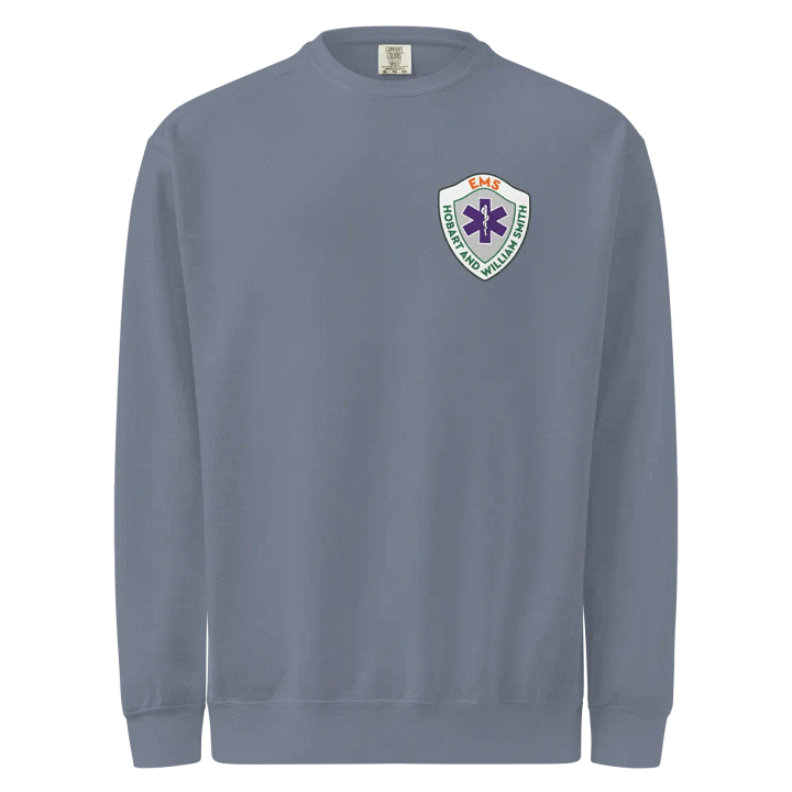 HWS EMS Unisex Sweatshirt product image (5)