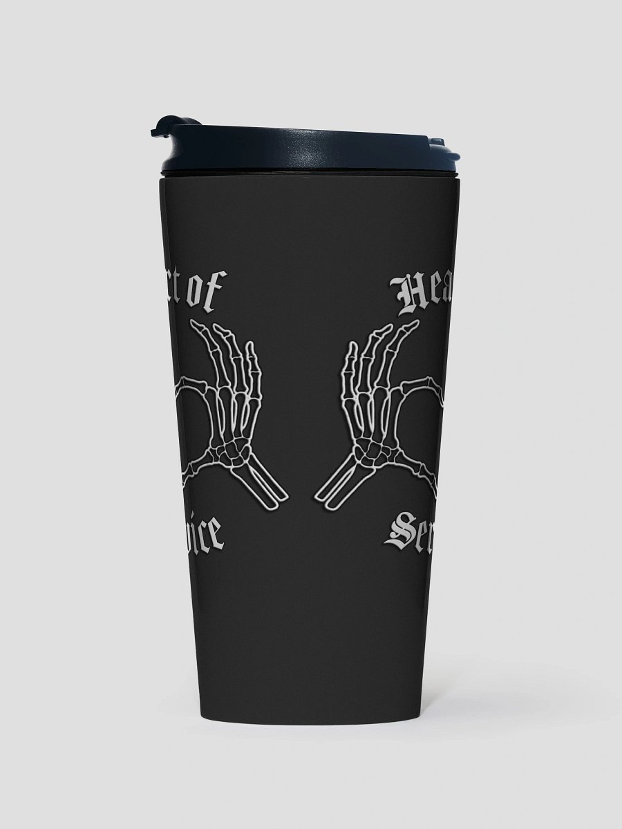 Heart of Service Revamp - Travel Mug product image (1)