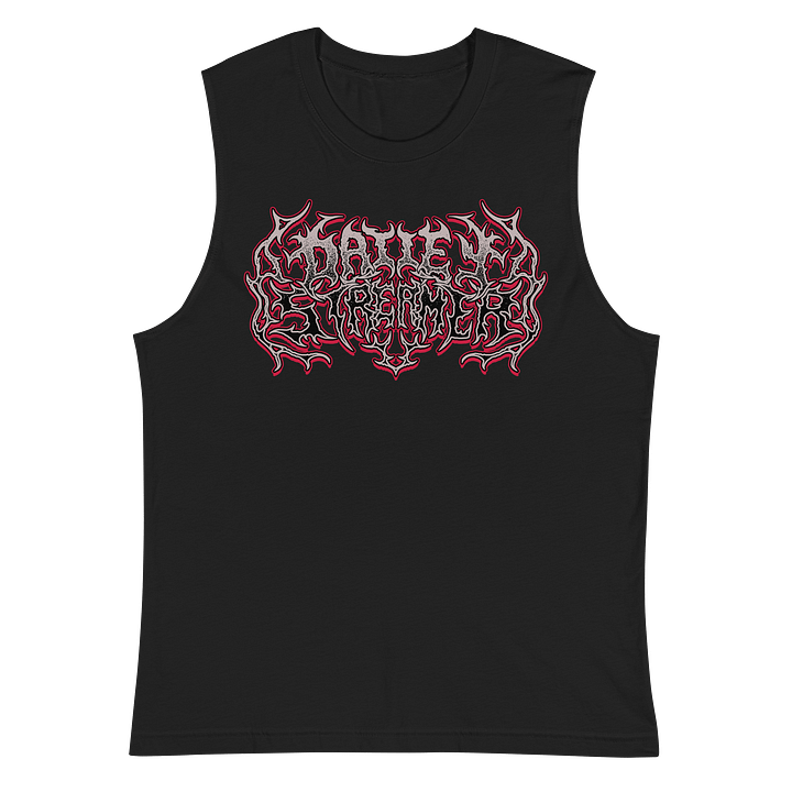 Hall Of Fame Muscle Tank product image (2)
