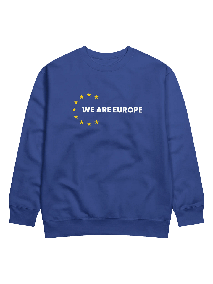 Classic Sweatshirt product image (1)