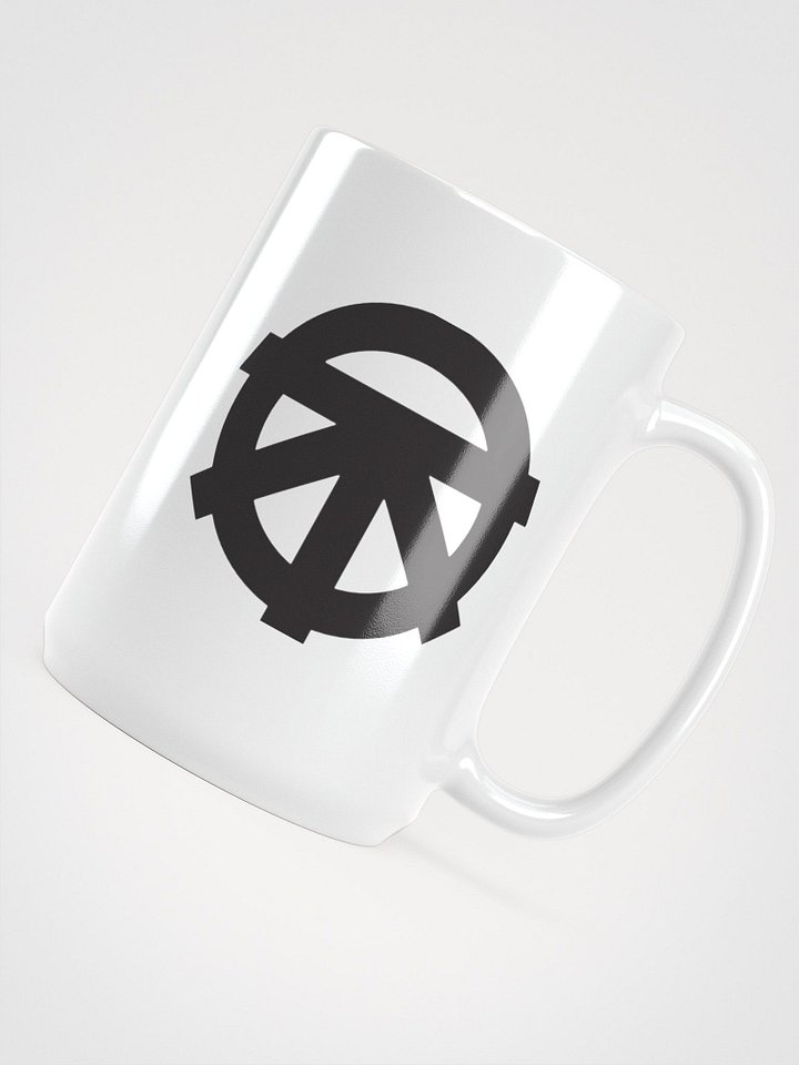 K.O.A.T Symbol Mug product image (1)