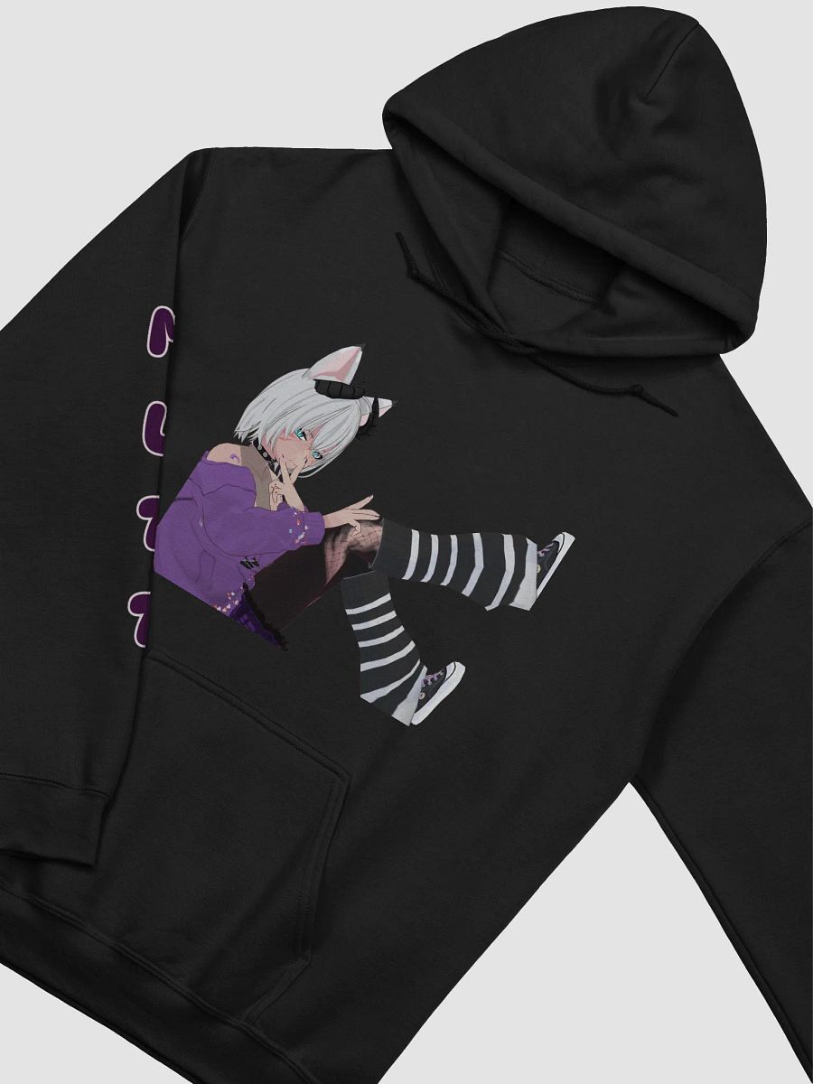 Salem (New Logo) Hoodie product image (13)