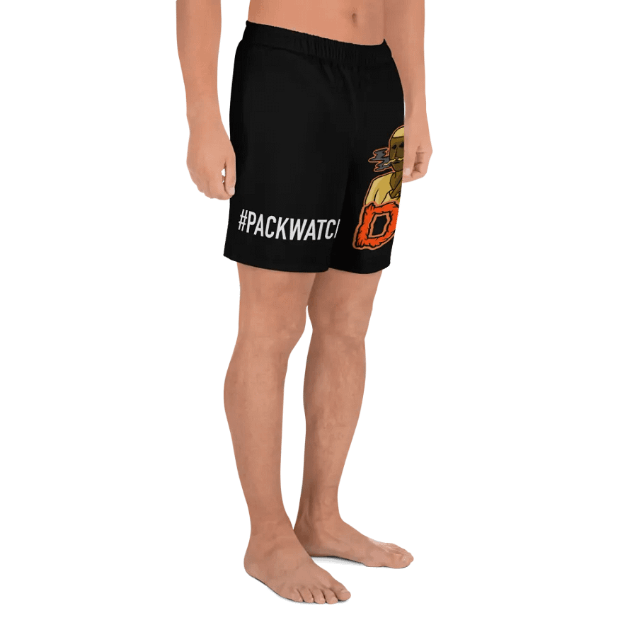 #PACKWATCH GYM Shorts product image (3)
