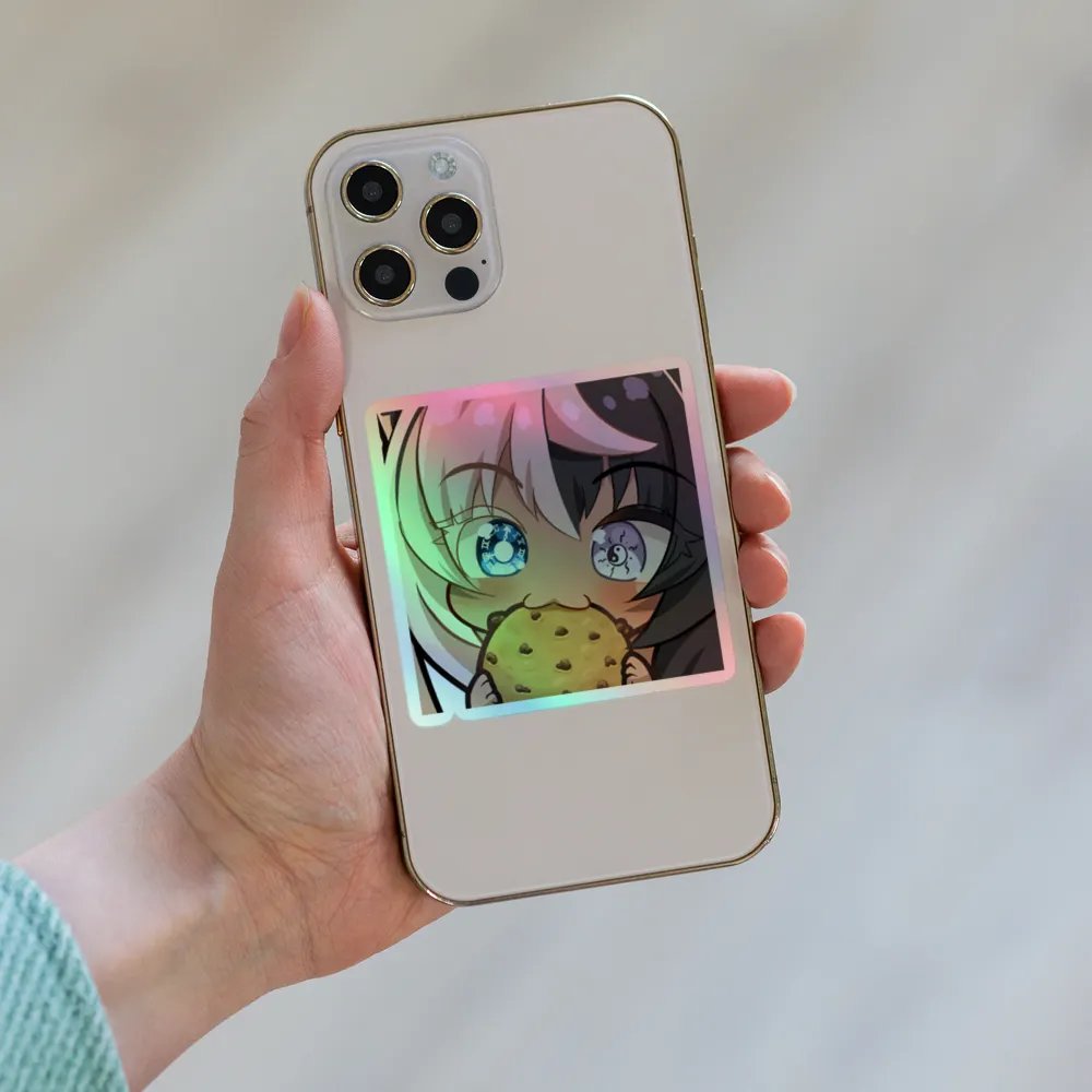 Sticker - Byakko Cookie Edition product image (6)