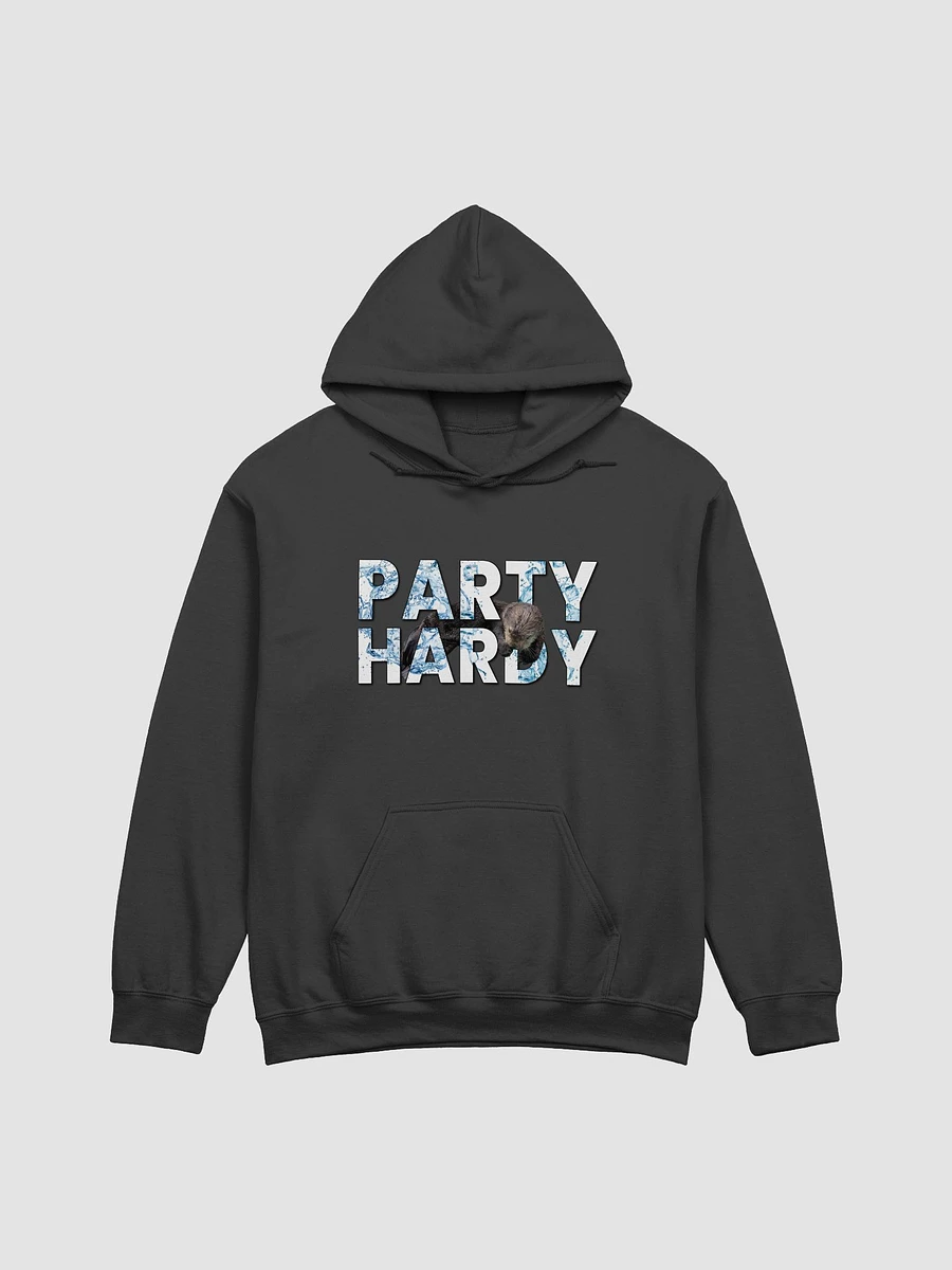 Party Hardy Classic Hoodie product image (28)