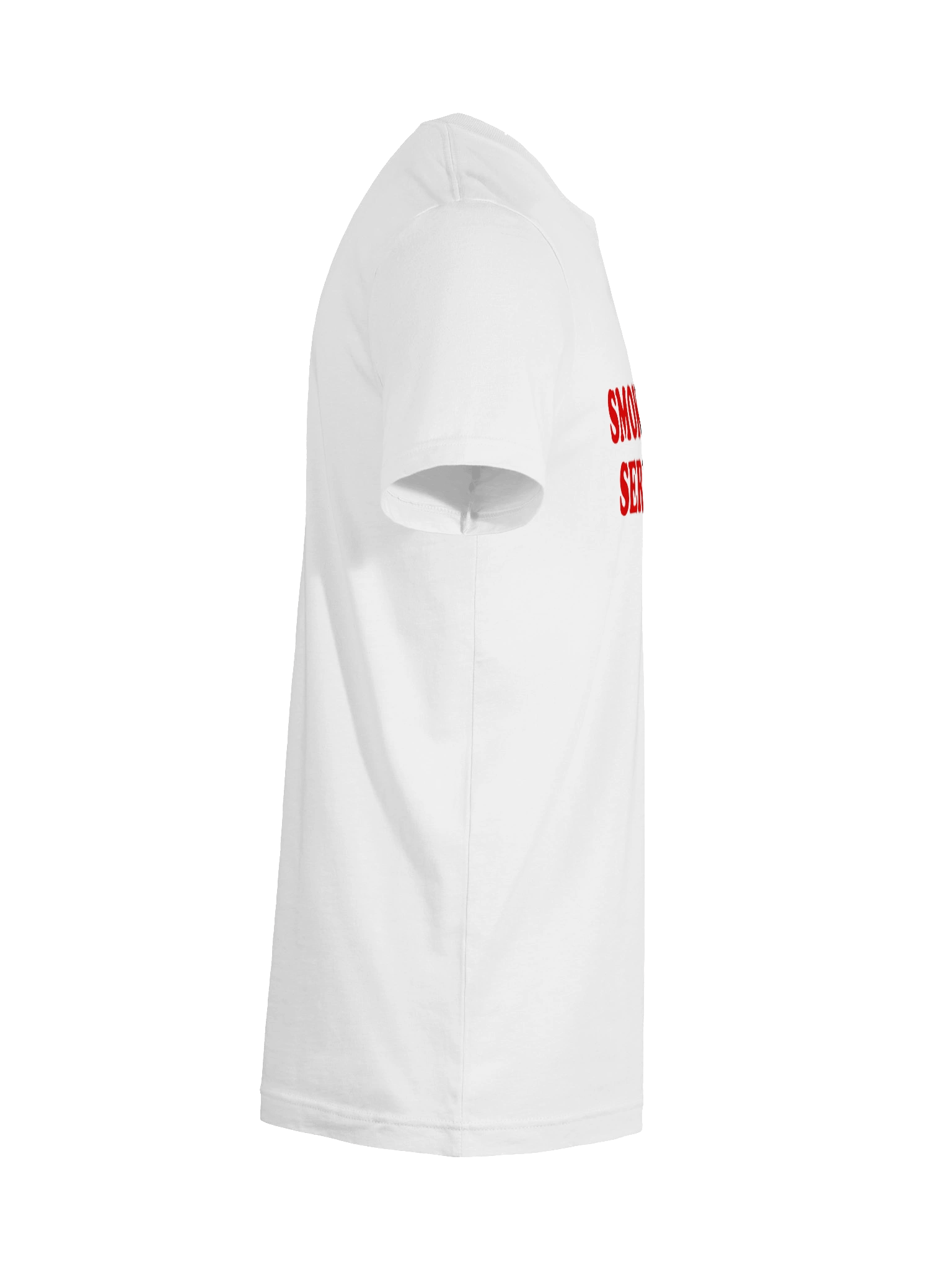Smoke Blunt T-shirt product image (4)