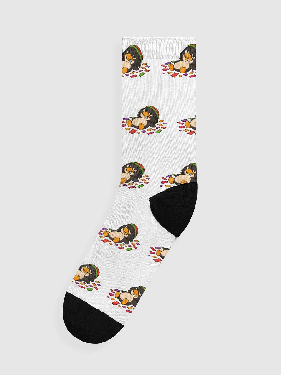 Bloated Bill Socks product image (1)