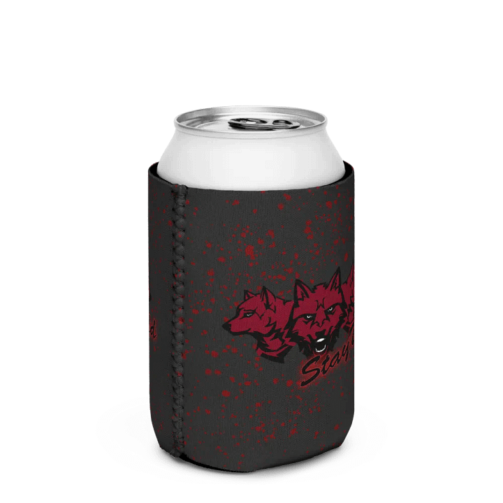 Stay Wild Coozie product image (3)