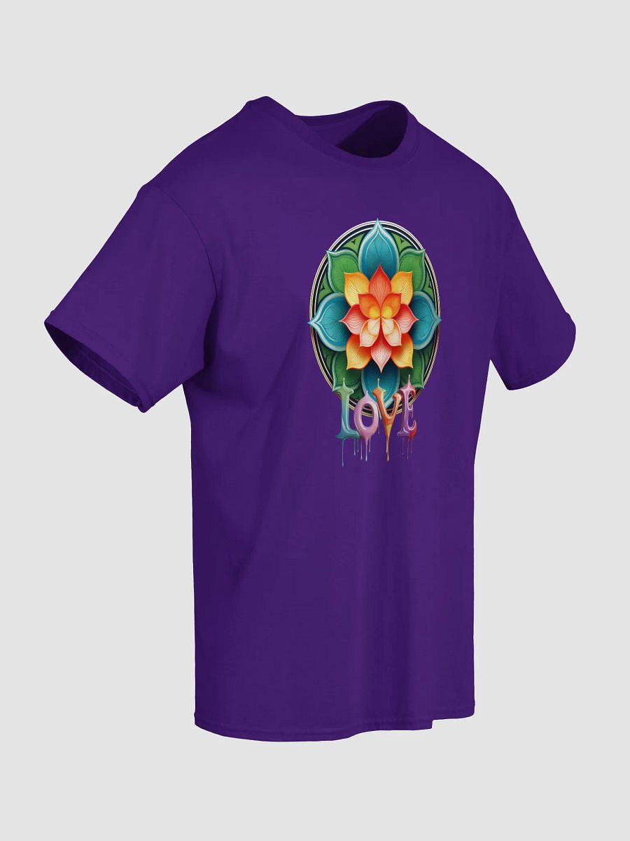 Women's Flower Tee product image (37)