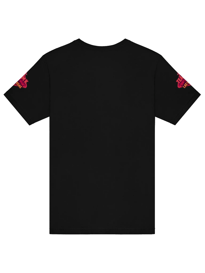 TEAM K las vegas T-Shirt product image (62)