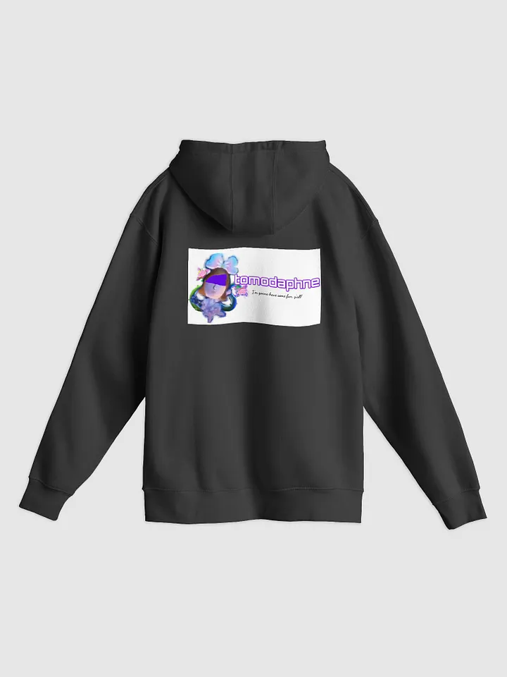 Daph-Nii hoodie product image (2)
