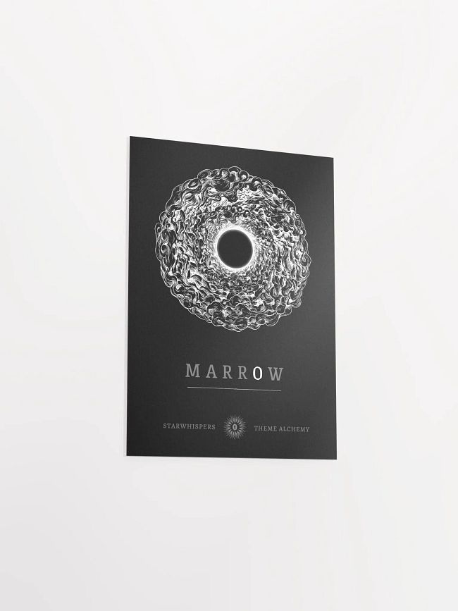 Marr0w