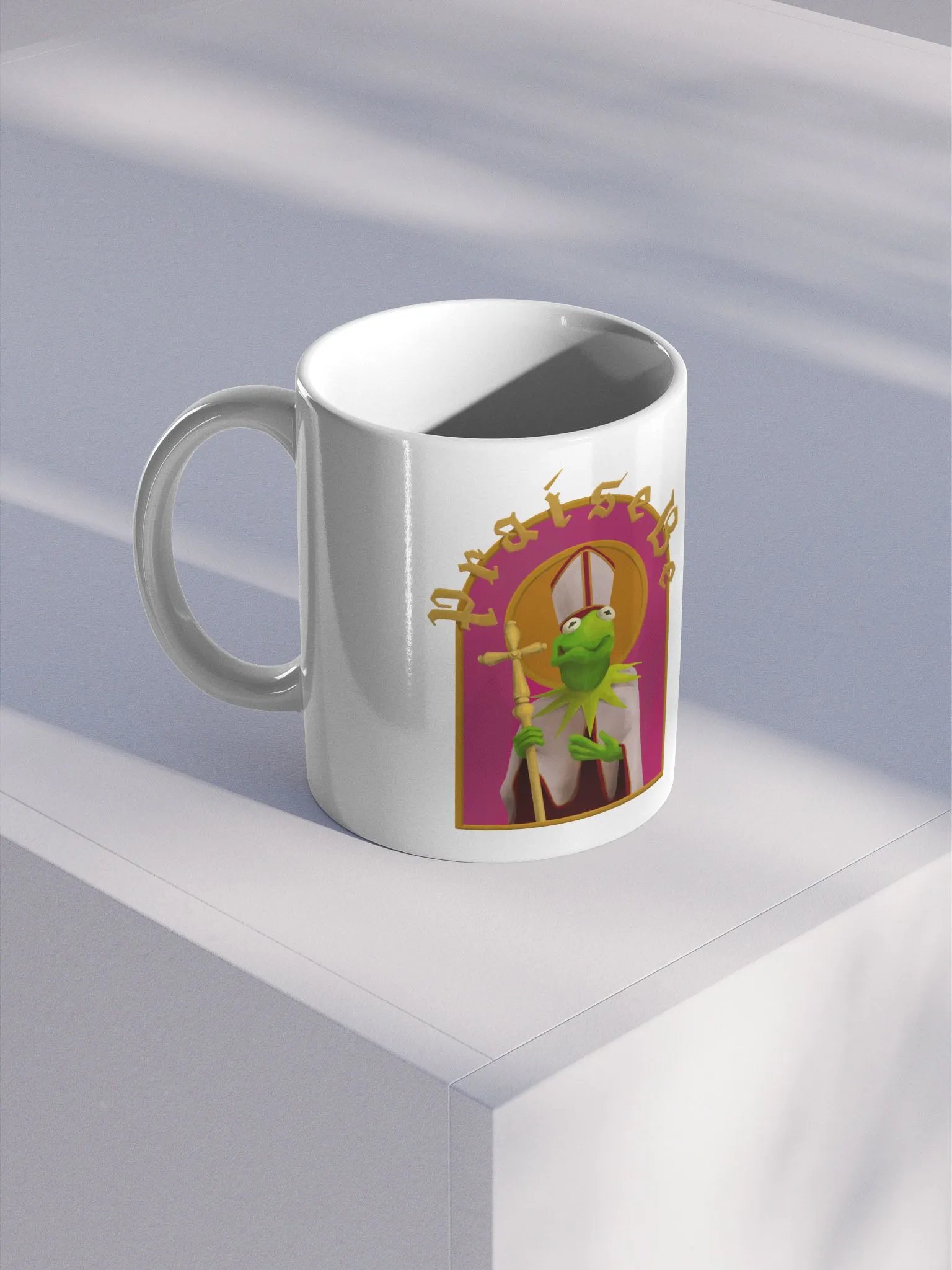 OG Praise Be Mug product image (1)