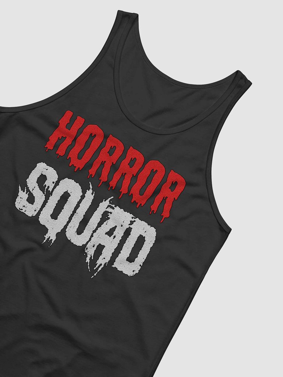 Horror Squad Tank Top product image (12)