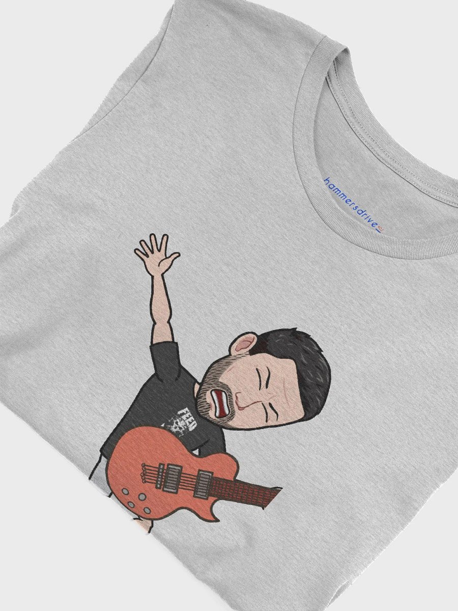 Guitar Emote T product image (47)