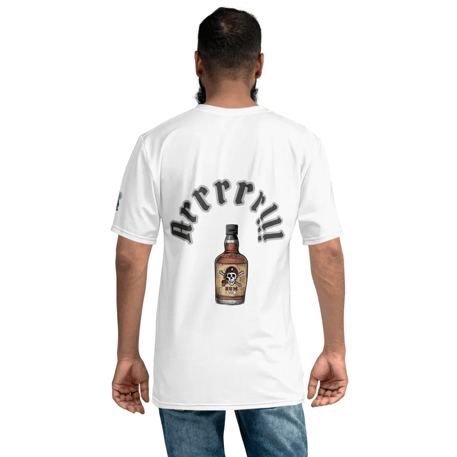 Everyman's pub t-shirt product image (10)