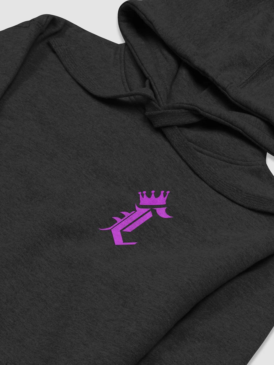 LIVE YOUR DREAM HOODIE CHIRU product image (16)