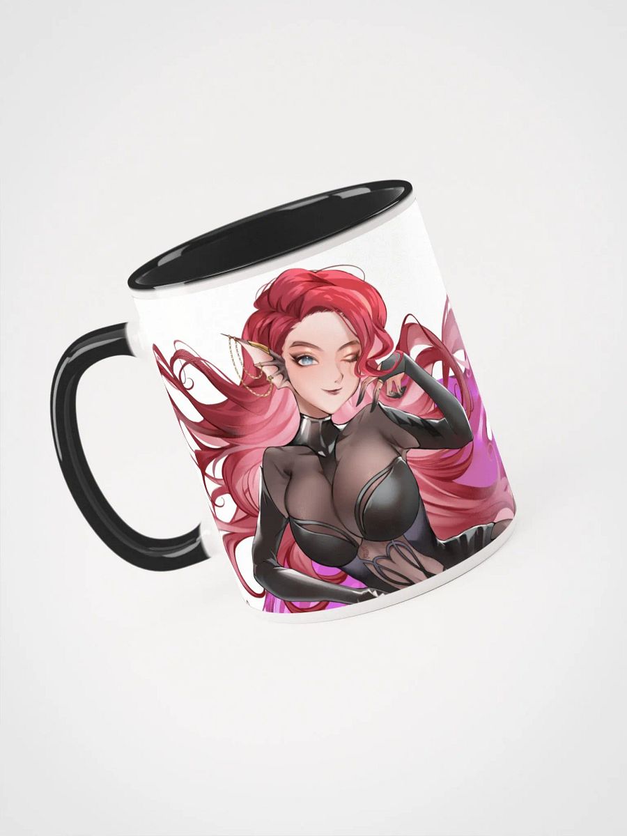 Deadly Mommy Ceramic Mug product image (10)
