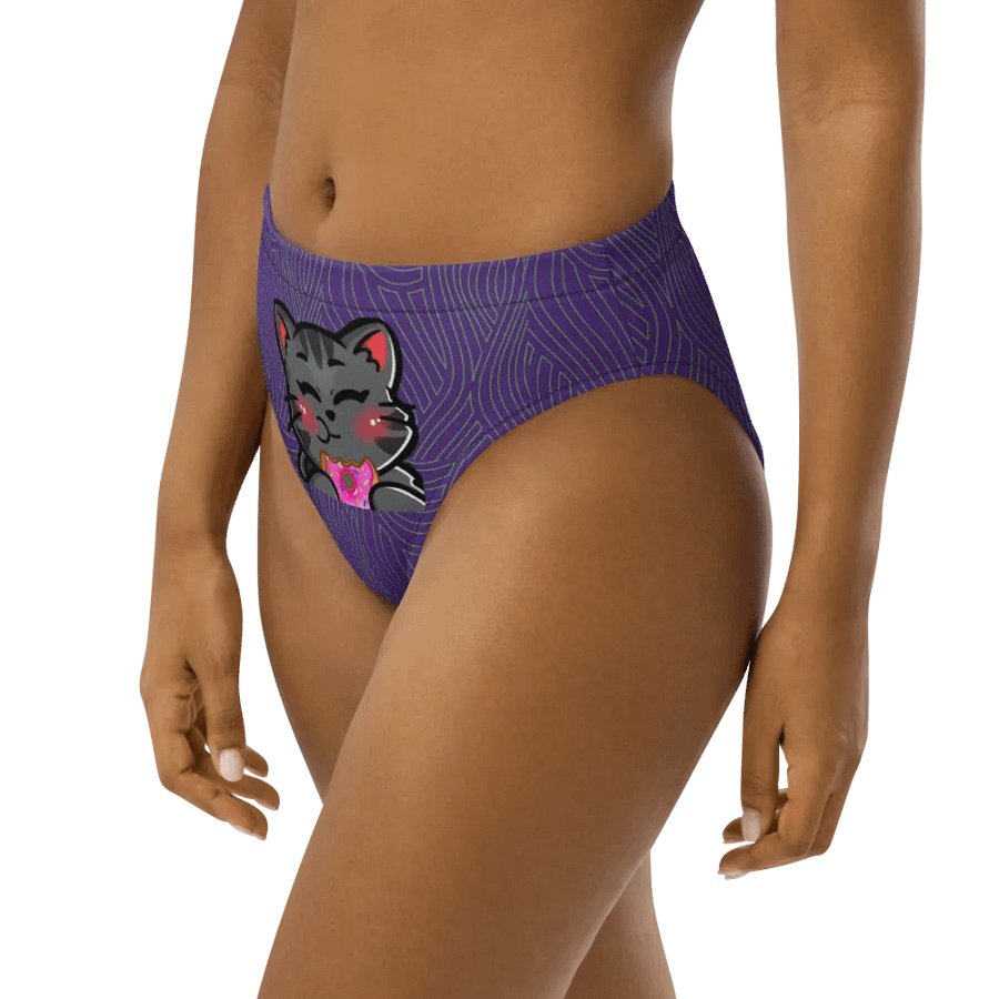 Sport Bikini Bottom product image (7)