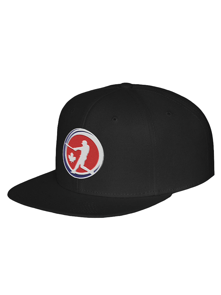 IBL Logo CAP product image (2)