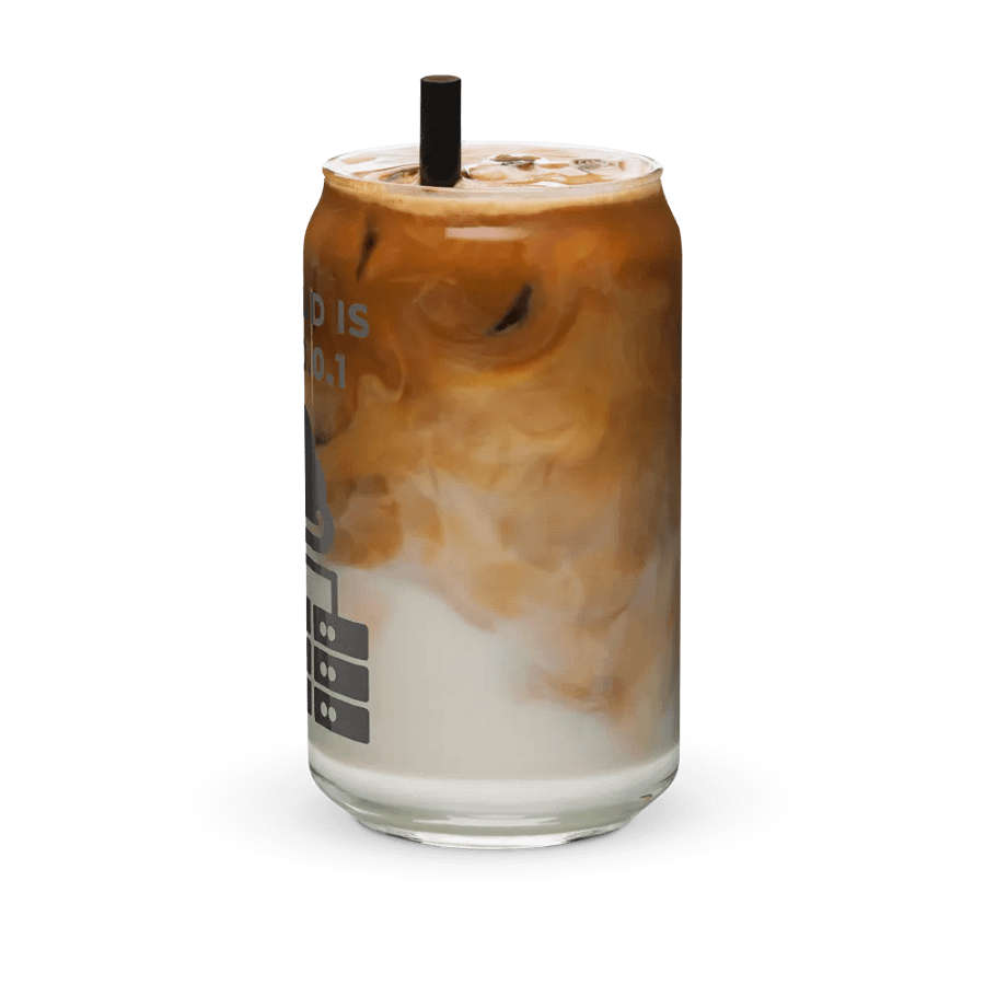 Home Cloud - Glass Can product image (12)