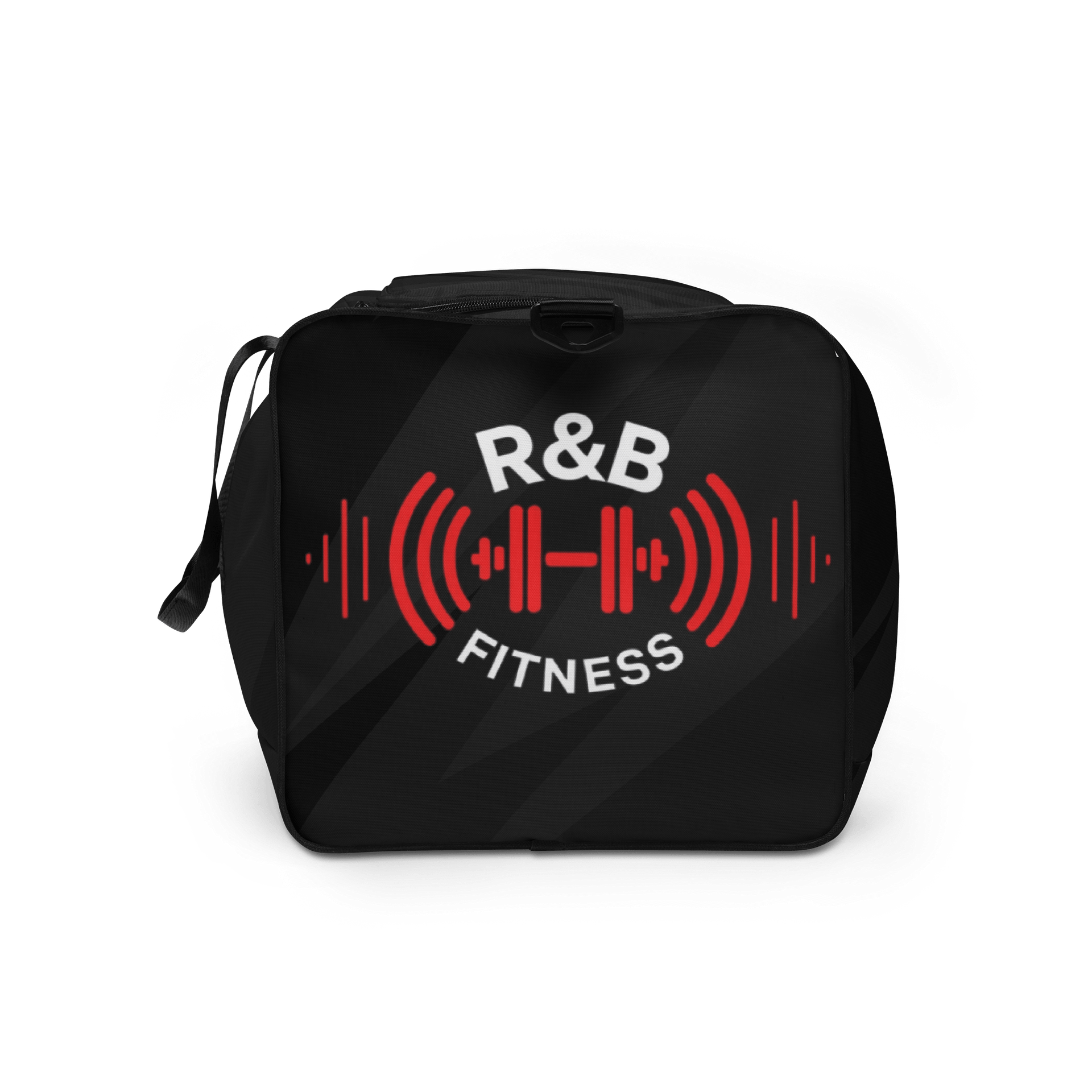 R&B Fitness Signature Duffle Bag product image (9)