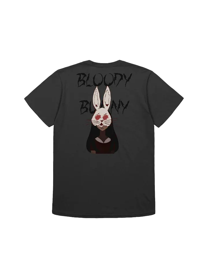 Bloody Bunny T-Shirt product image (2)